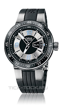  Oris 635 7613 4174 RS